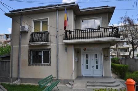 Sediul Asociației C.A.R. Învățământ Prahova